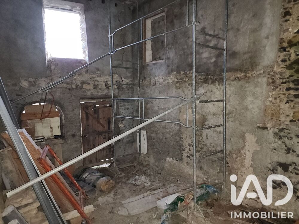 Vente Maison de village 4 pièces