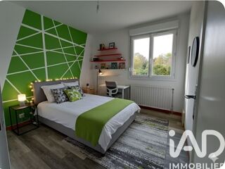  Maison à vendre 5 pièces 81 m²