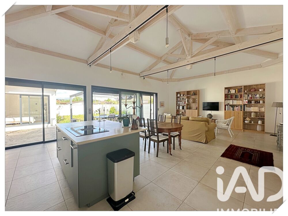 Vente Maison Vente Maison/villa 5 pièces Gujan-mestras