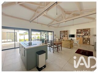  Maison à vendre 5 pièces 129 m²
