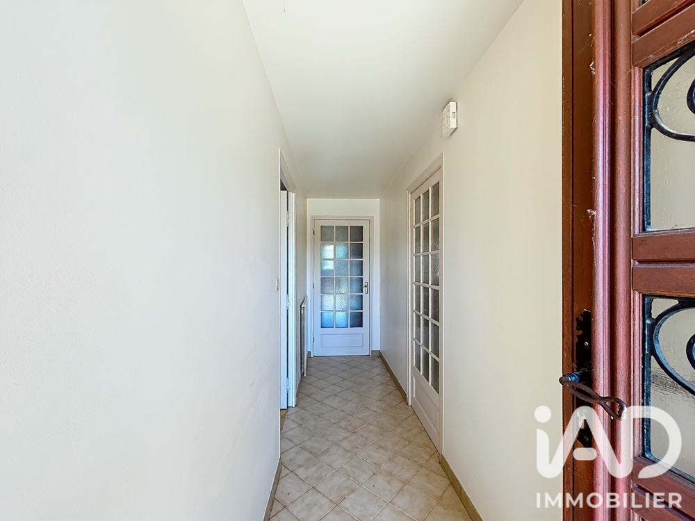 Vente Maison Vente Longère 5 pièces Saint-barthélemy