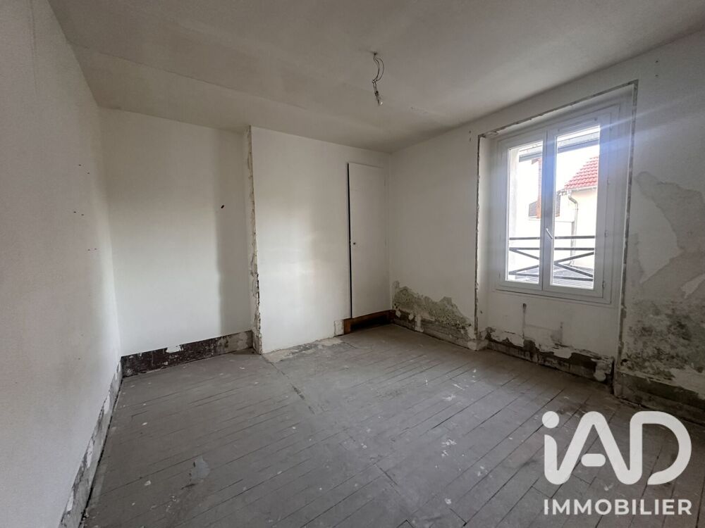 Vente Appartement Vente Appartement 2 pièces Saint-maur-des-fossés