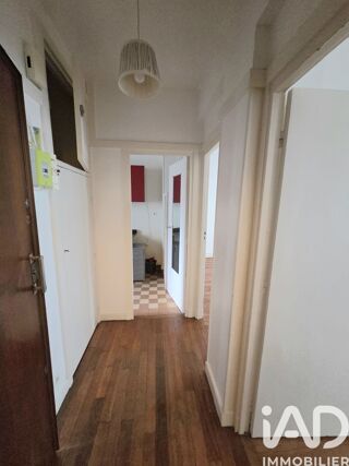 Appartement � vendre 2 pi�ces 52 m�