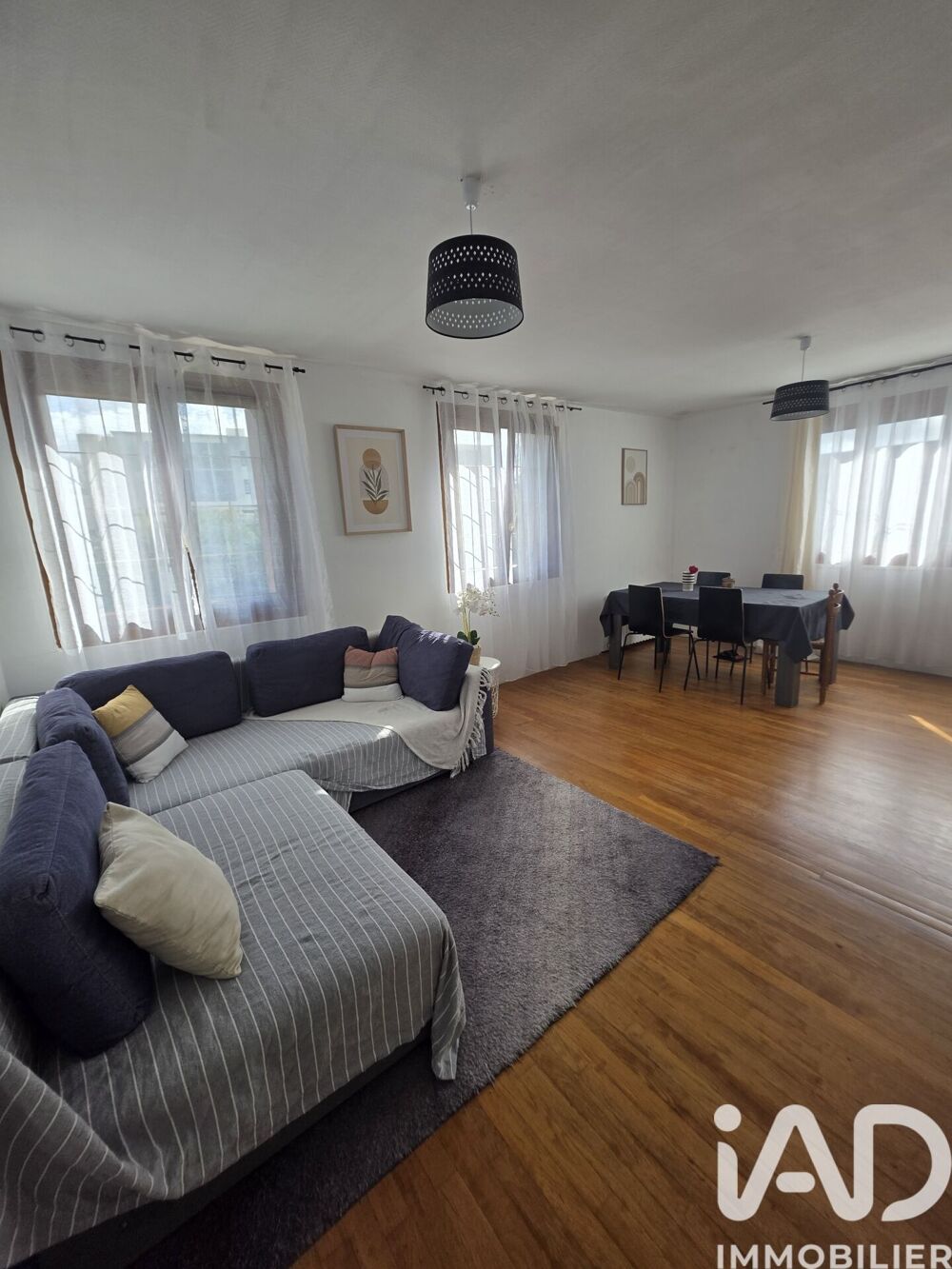 Vente Maison/villa 3 pièces