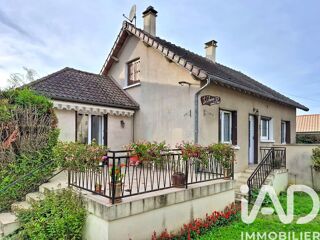  Maison à vendre 5 pièces 121 m²