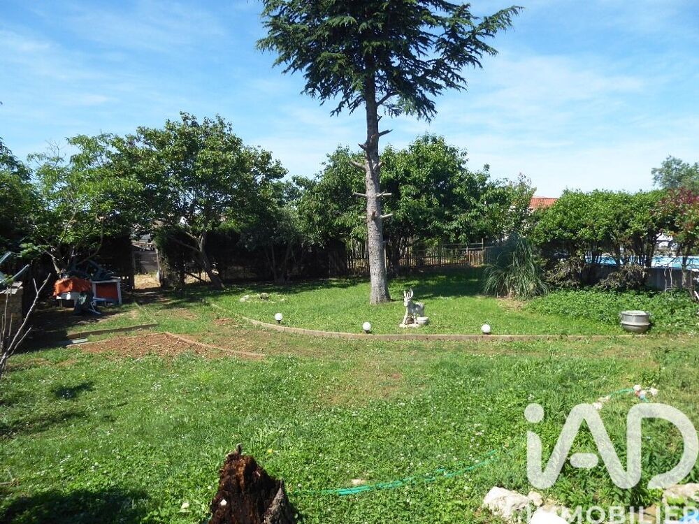 Vente Maison Vente Maison/villa 4 pièces Saint-nazaire-d'aude