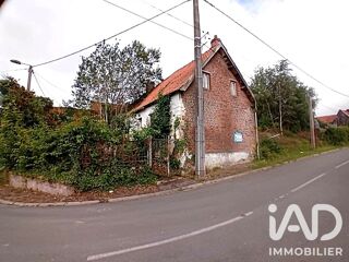  Terrain à vendre 660 m²