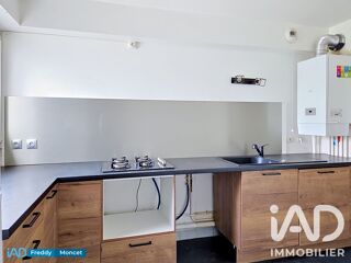  Appartement à vendre 2 pièces 59 m²