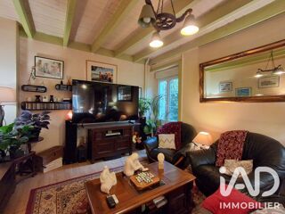  Maison à vendre 7 pièces 210 m²