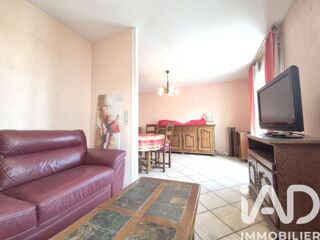  Appartement à vendre 3 pièces 59 m²
