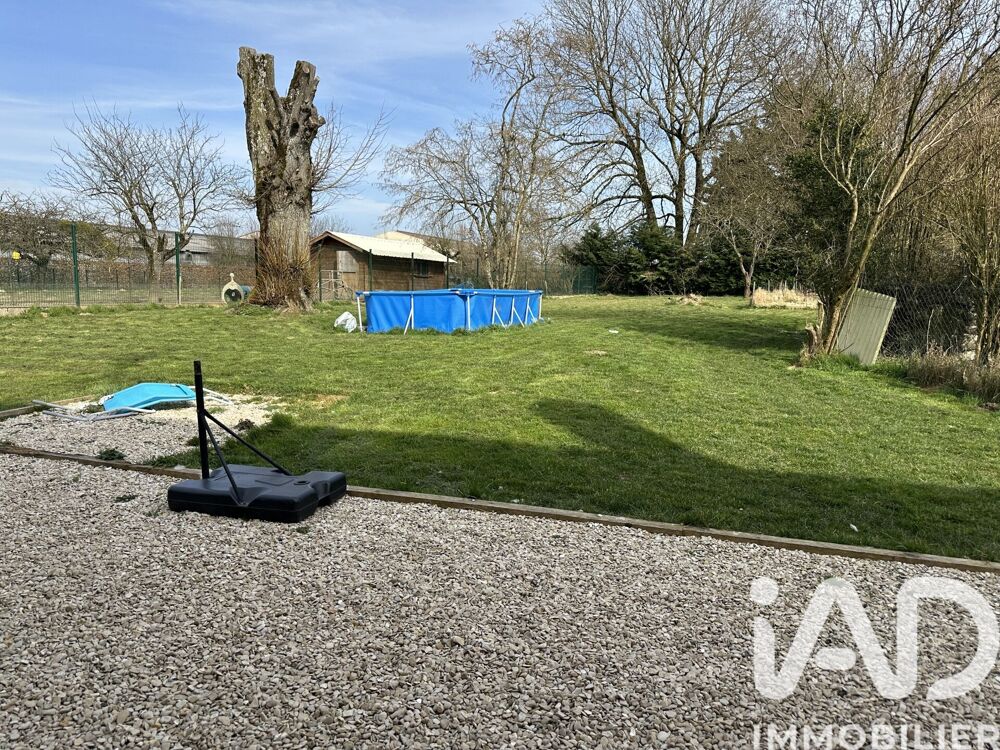 Vente Maison Vente Maison/villa 5 pièces Viels-maisons