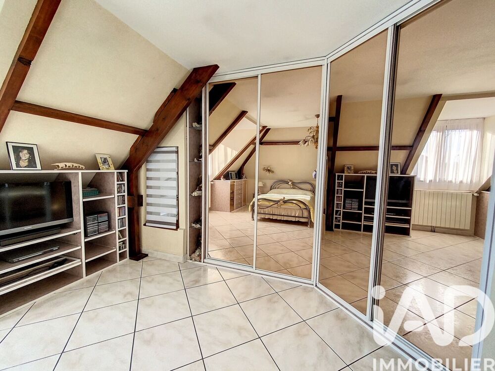 à vendre  Maison Saint-Denis (93200)