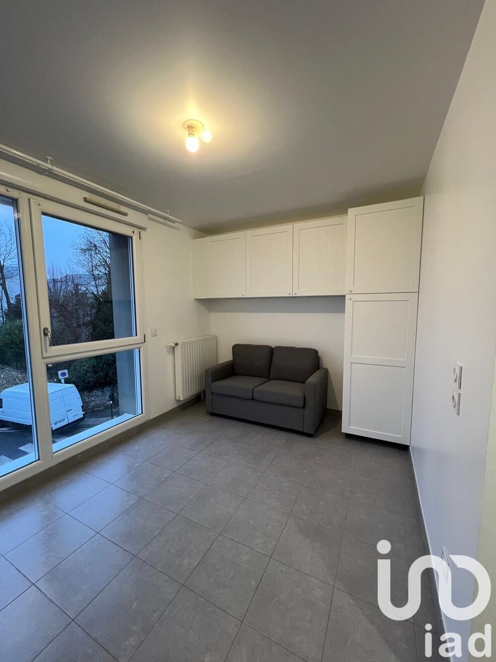 Location Appartement 1 pièce