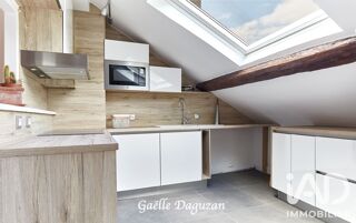  Appartement à vendre 4 pièces 97 m²