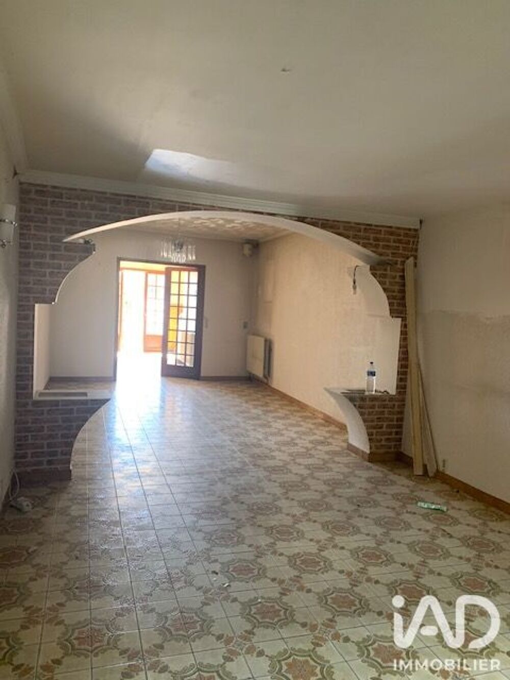 Vente Maison de ville 4 pièces