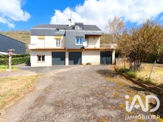 Vente Maison Vente Maison traditionnelle 8 pièces Espalion