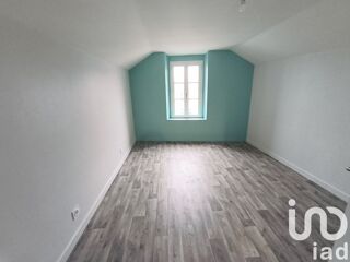  Maison à vendre 4 pièces 64 m²