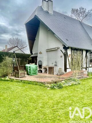 Maison à vendre 7 pièces 173 m²