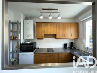 Appartement � vendre 2 pi�ces 40 m�