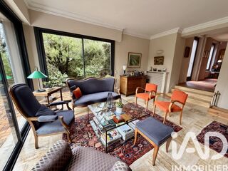  Maison à vendre 7 pièces 150 m²