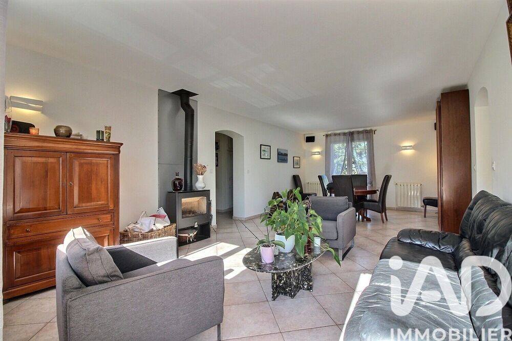 Vente Maison Vente Maison/villa 7 pièces Évry