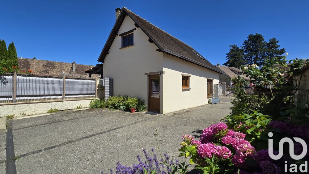 Vente Maison de village 4 pièces