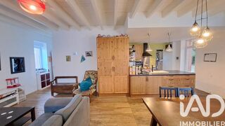  Maison à vendre 7 pièces 150 m²