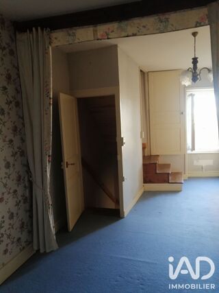  Maison à vendre 4 pièces 66 m²