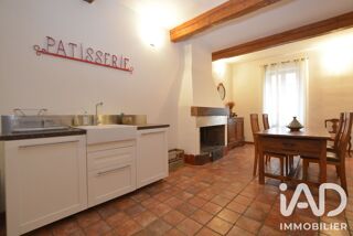  Maison à vendre 4 pièces 141 m²