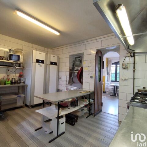   Vente Restaurant 85 m&sup2; 