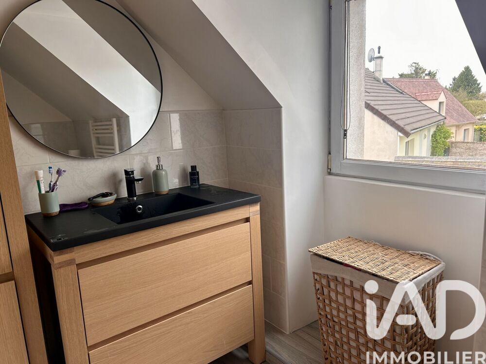 à vendre  Maison Ury (77760)
