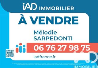  Maison � vendre 7 pi�ces 255 m�