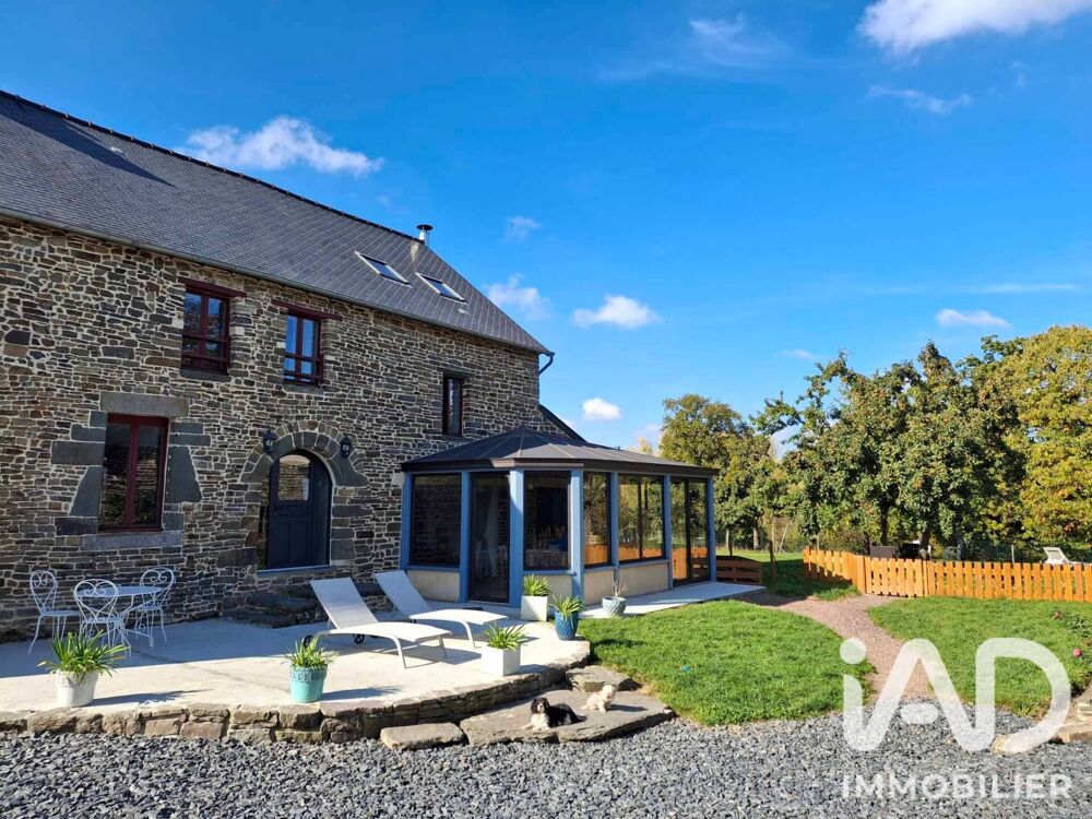 Vente Maison traditionnelle 5 pièces