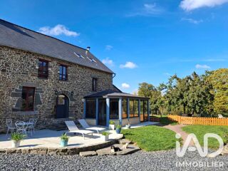  Maison à vendre 5 pièces 208 m²