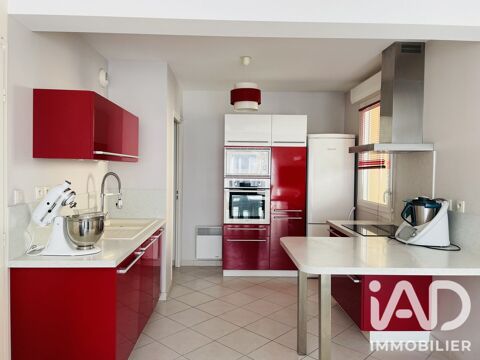   Vente Appartement 2 pièces Appartement - 2 pièce(s) - 54 m²
