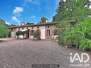 Vente Maison Vente Maison/villa 9 pièces Menville