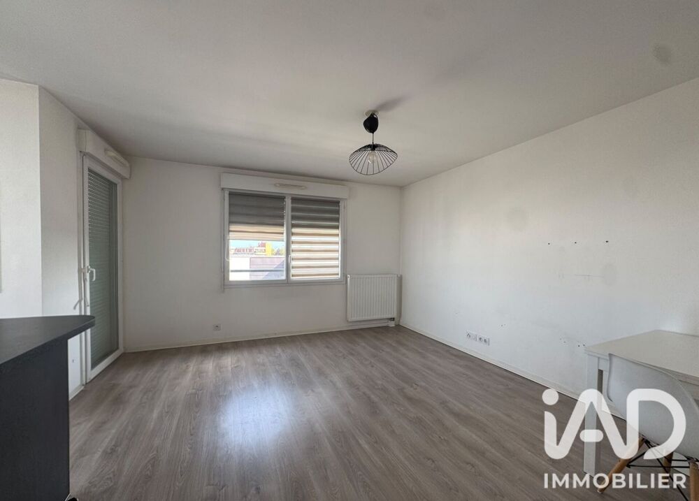 Vente Appartement Vente Appartement 3 pièces Éragny
