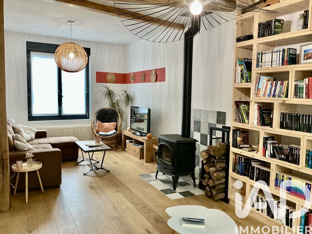 Vente Maison Vente Maison/villa 5 pièces Amiens