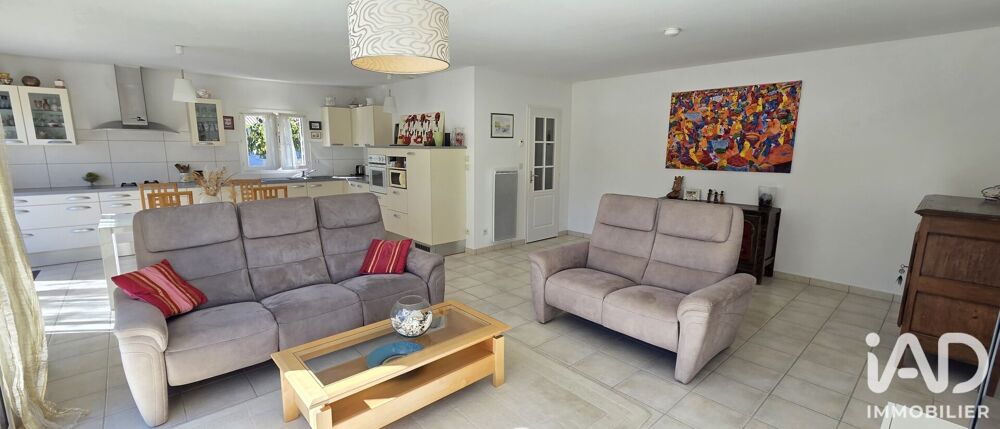 Vente Maison Vente Maison/villa 4 pièces Saint-palais-sur-mer