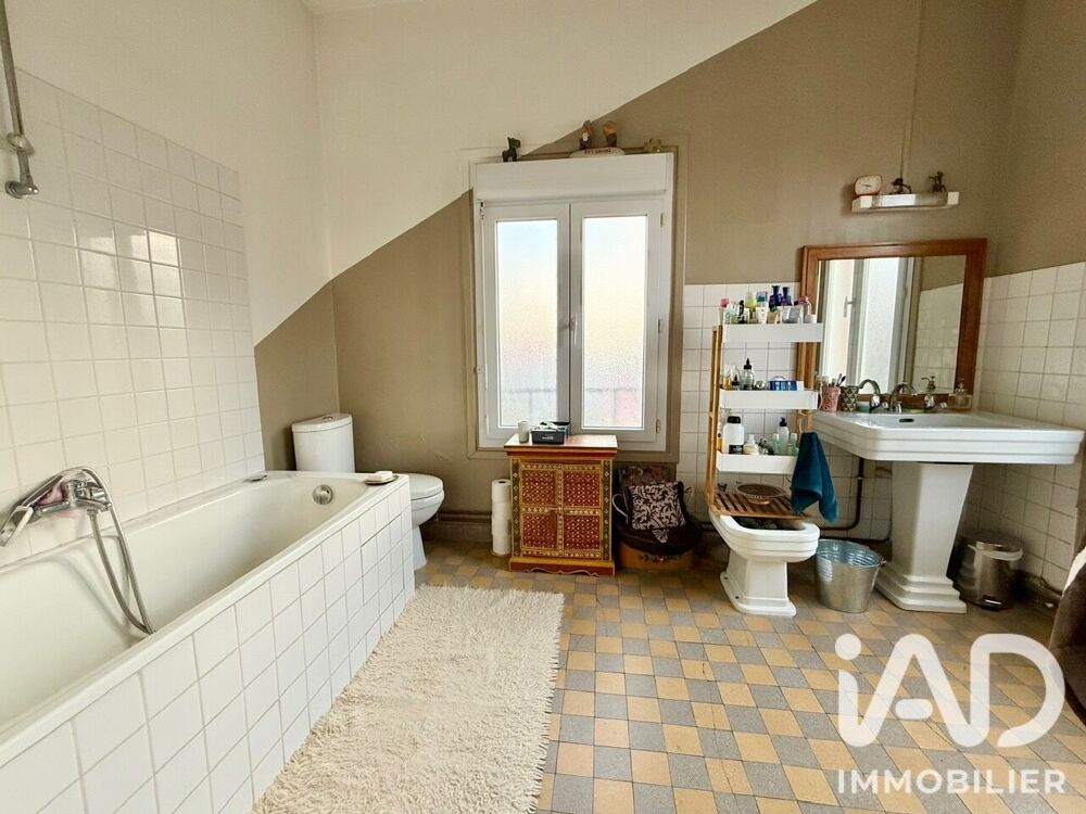 Vente Maison Vente Maison/villa 6 pièces Compiègne
