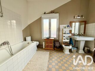  Maison à vendre 6 pièces 150 m²