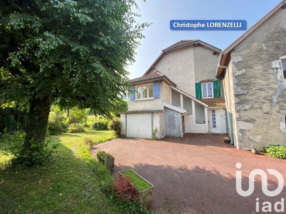 Vente Maison 3 pièces 127 m² - Vue 4