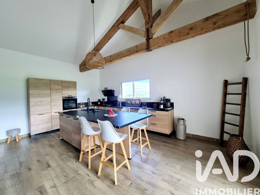 Vente Ferme 6 pièces