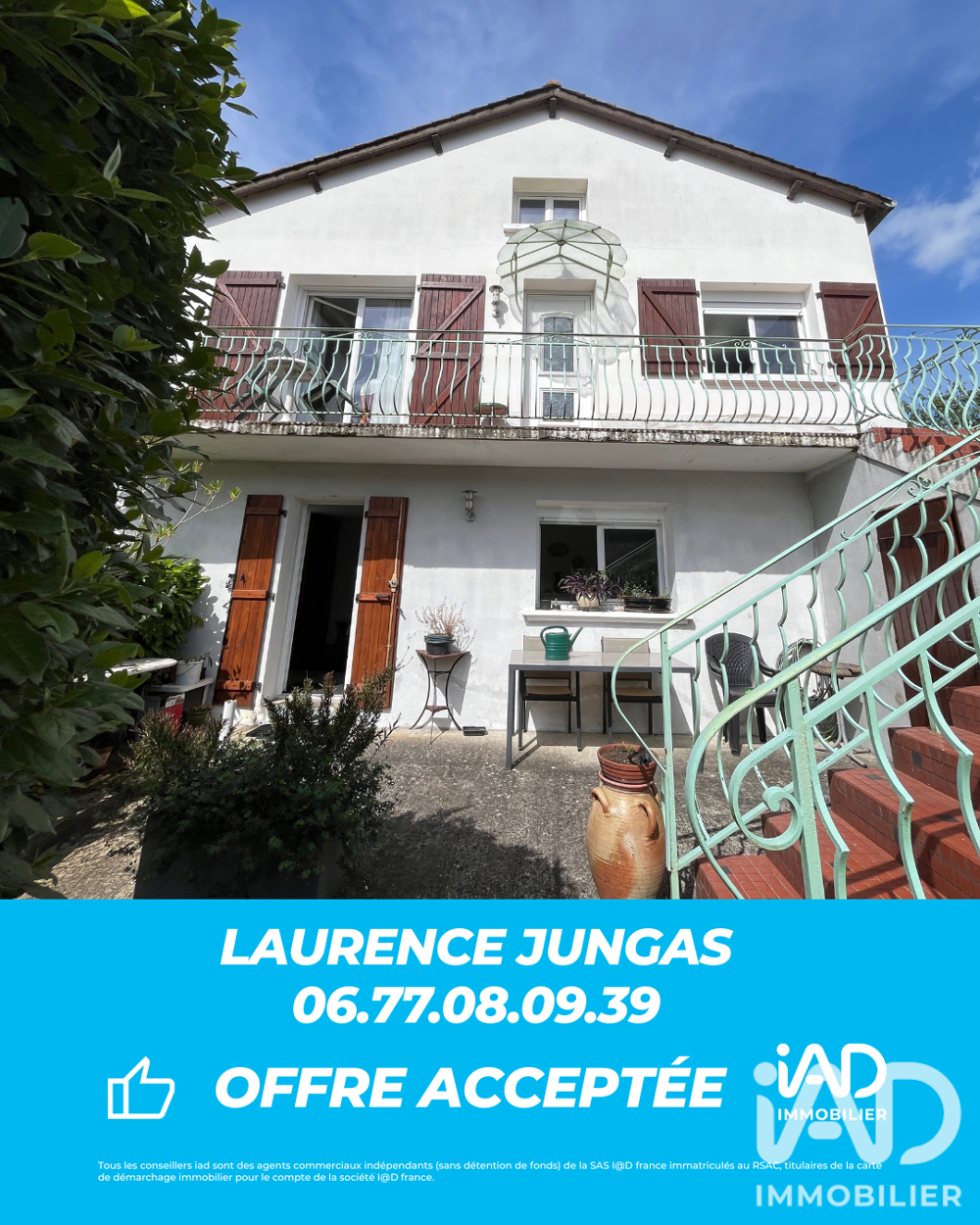 Vente Maison Vente Maison/villa 7 pièces Madiran