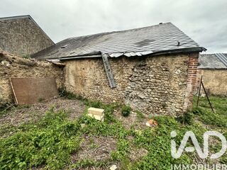  Maison à vendre 2 pièces 43 m²