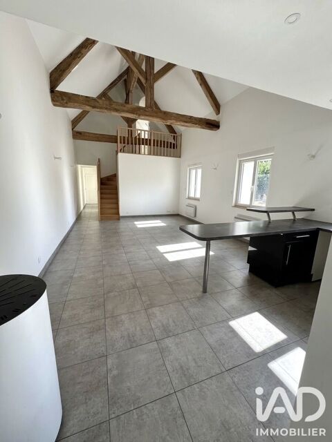   Vente Duplex 4 pièces Appartement - 4 pièce(s) - 86 m²