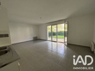  Appartement à vendre 3 pièces 62 m²