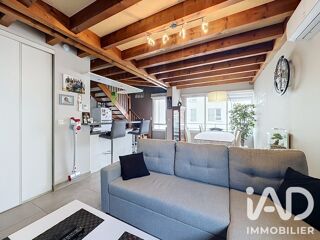 Vente Appartement Vente Appartement 3 pièces Craponne