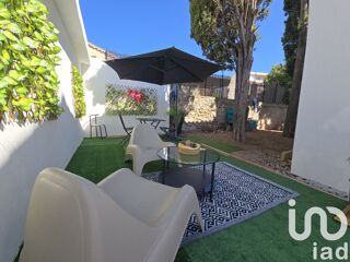  Maison à vendre 4 pièces 85 m²