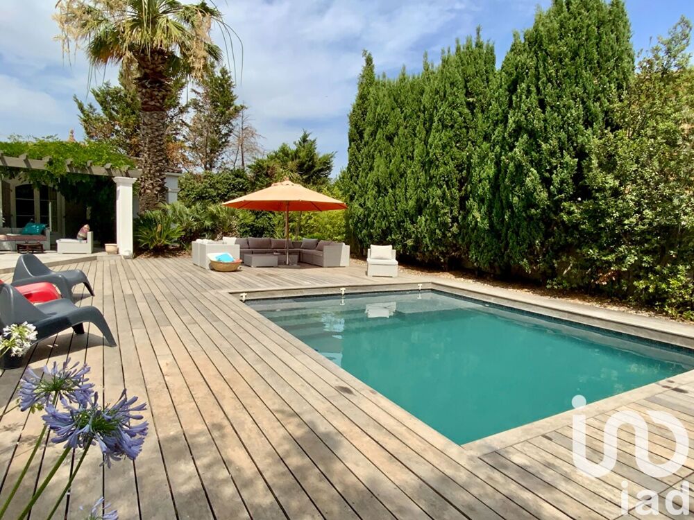 à vendre  Maison Marseillan (34340)